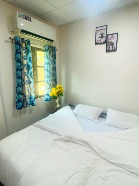 Hotel Lushy Days Boom Camp à Tanakpur Extérieur photo