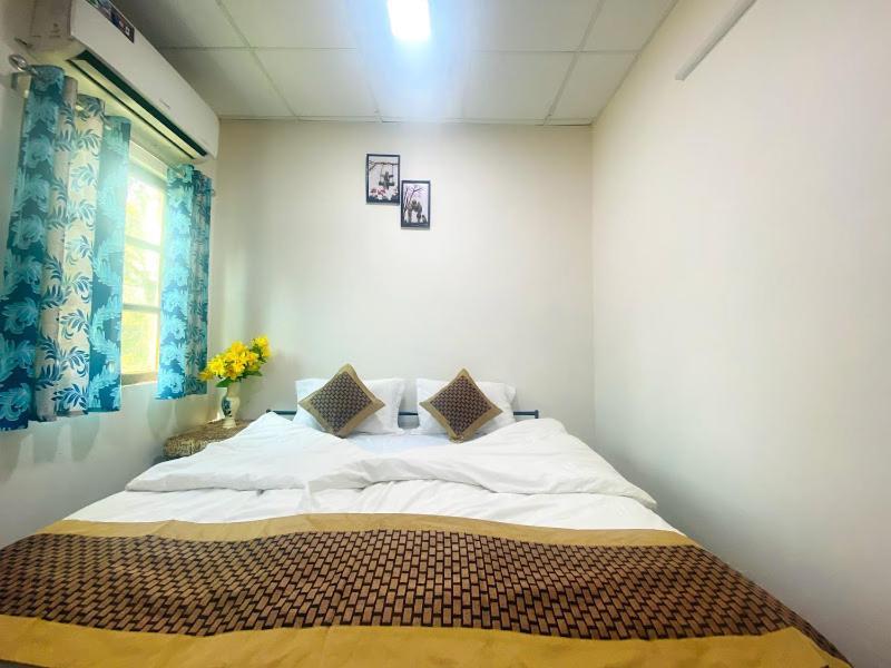 Hotel Lushy Days Boom Camp à Tanakpur Extérieur photo